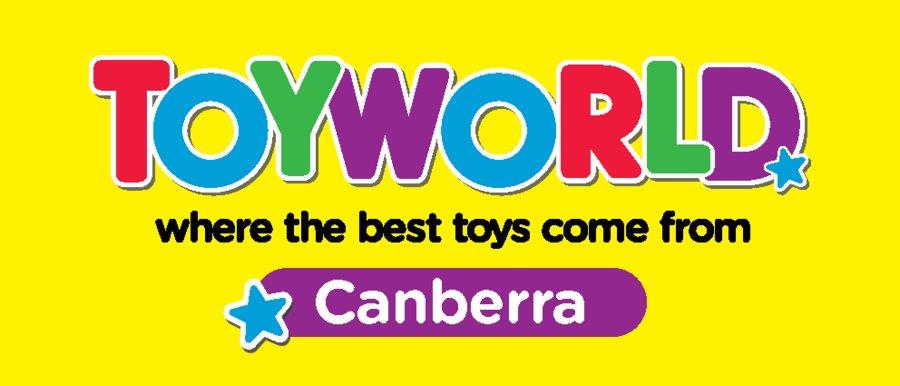 Toyworld Canberra